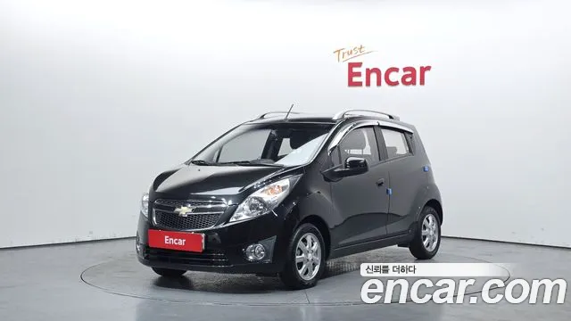 Chevrolet(GM)