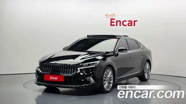 Kia K7 2.5 GDI Noblesse