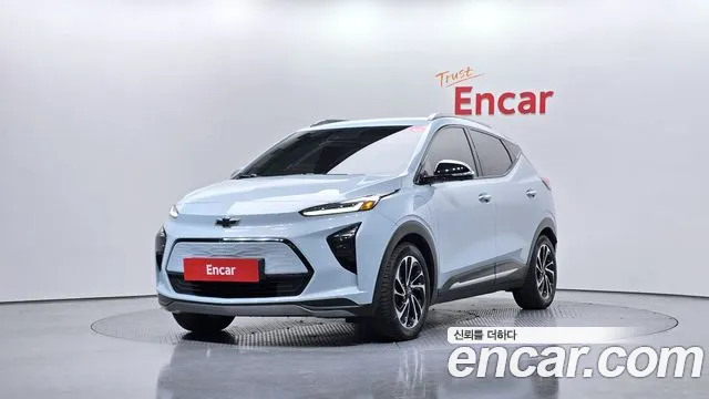 Chevrolet(GM) EUV
