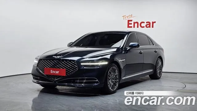 Genesis G90 3.8 AWD Premium
