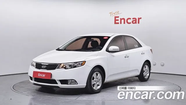 Kia 1.6 GDI Base