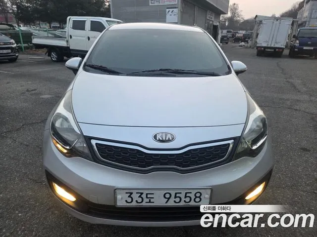 Kia All New 1.6 GDI Prestige