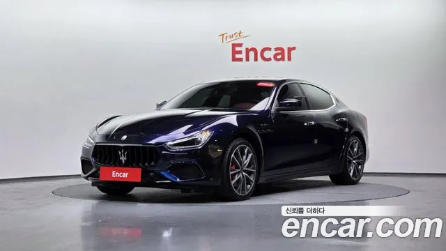 Maserati 3.0 3