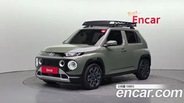 Hyundai Turbo Inspiration
