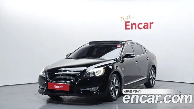 Kia K7 VG270 Base