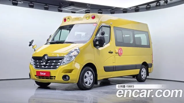 Renault Korea 13