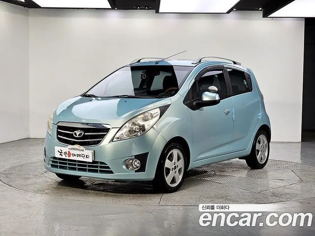 Chevrolet(GM)