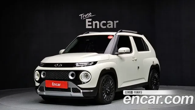 Hyundai Turbo Inspiration