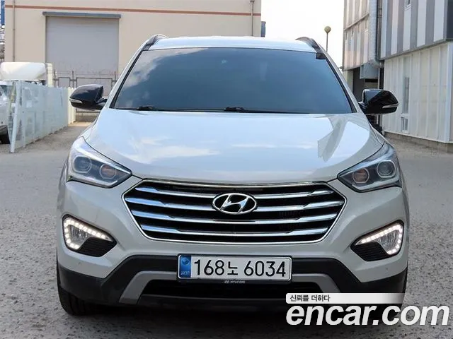 Hyundai Diesel(e-VGT) 2.2 2WD Exclusive Base