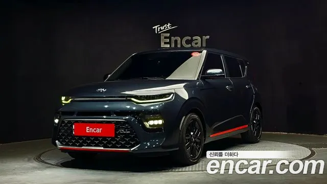 Kia 1.6 T-GDI Noblesse