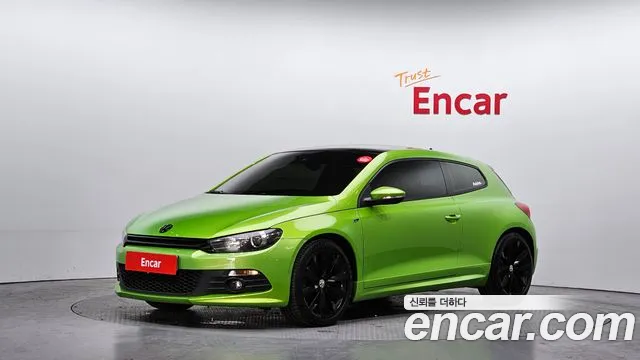 Volkswagen 2.0 TDI R-Line
