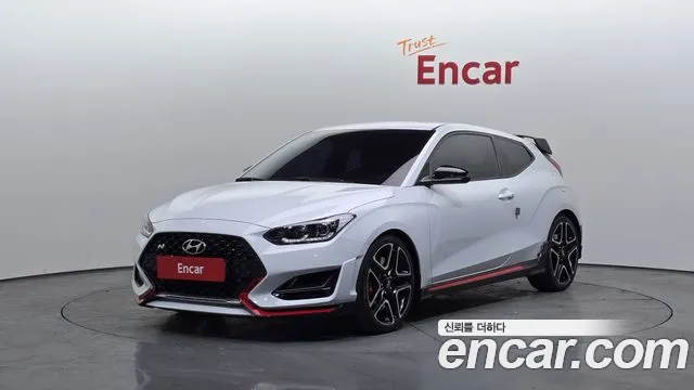 Hyundai (JS) 2.0 N