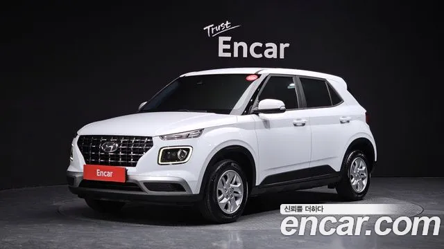 Hyundai 1.6