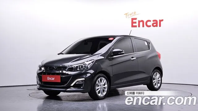 Chevrolet(GM) The New
