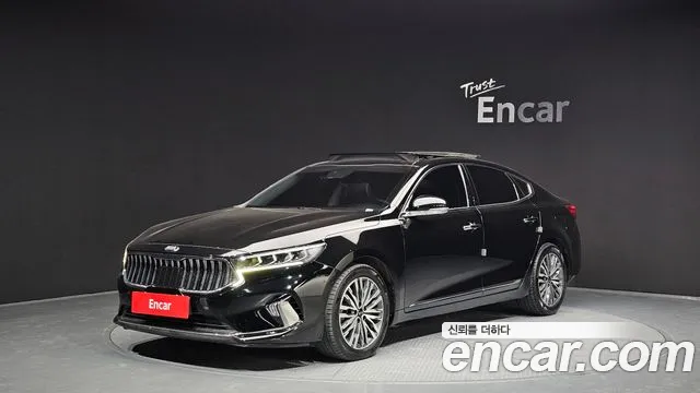 Kia K7 3.0 GDI Noblesse
