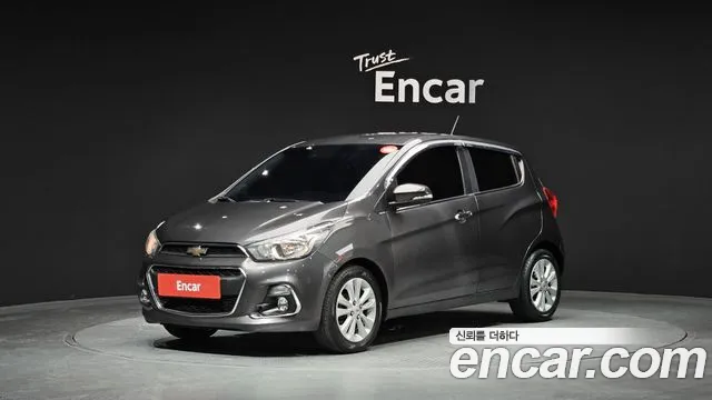 Chevrolet(GM) LTZ