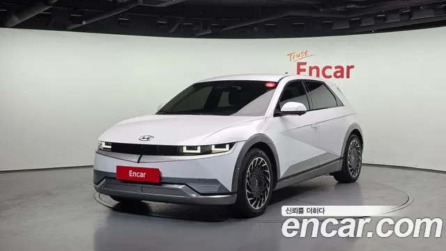 Hyundai IONIQ 5 AWD Prestige