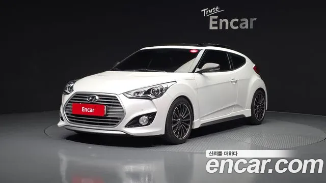 Hyundai The New 1.6 Turbo