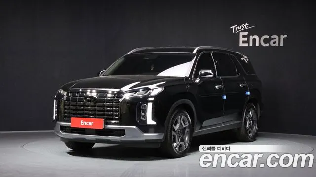 Hyundai The New Palisade Diesel 2.2 2WD