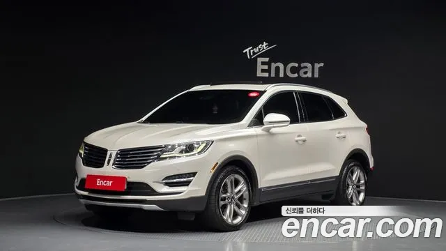 Lincoln MKC 2.0 AWD