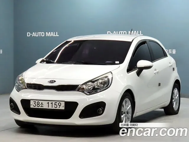 Kia All New 1.6 GDI