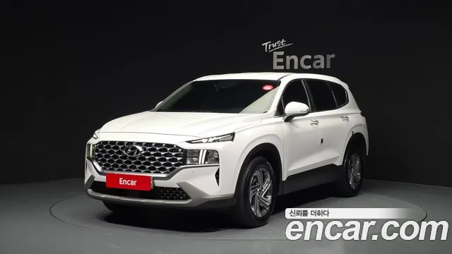 Hyundai The New Santa Fe Diesel 2.2 2WD Premium