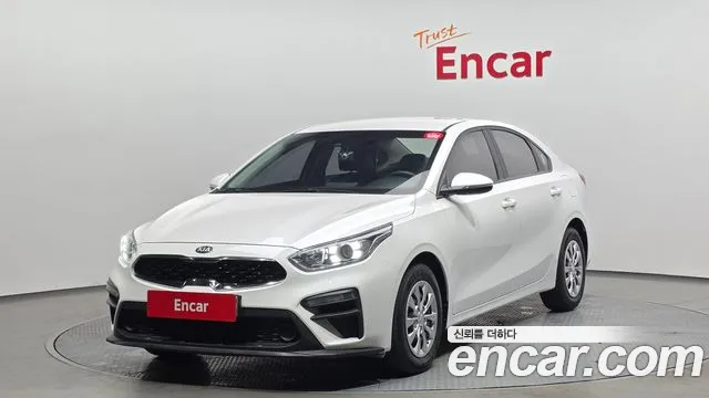 Kia All New K3