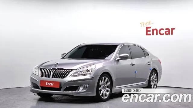 Hyundai VS380 Prestige