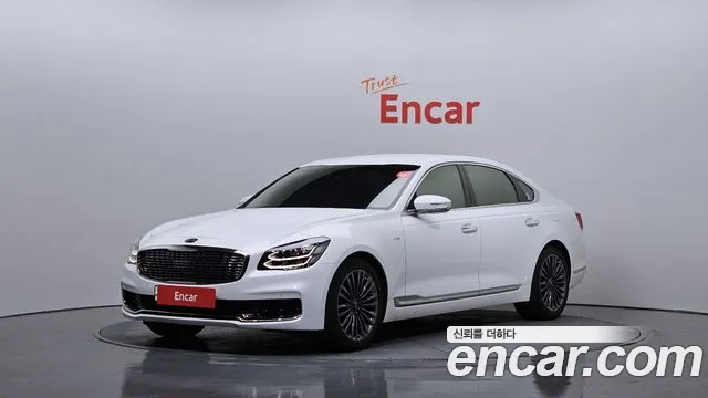 Kia K9 3.8 GDI Ⅰ