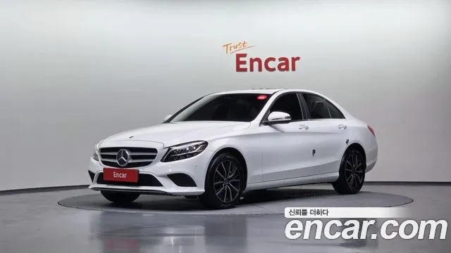 Mercedes-Benz C- W205 C200
