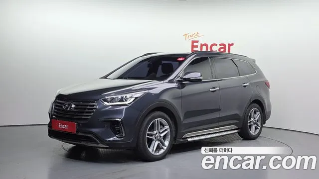 Hyundai The New Diesel 2.2 2WD Exclusive