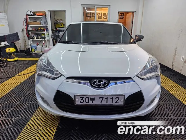 Hyundai DCT