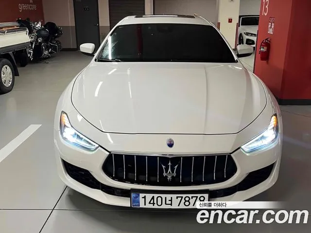 Maserati 3.0 3
