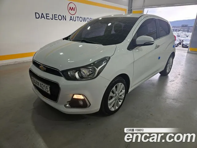 Chevrolet(GM) LTZ