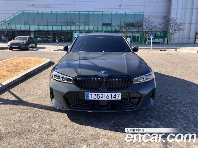BMW 3 (G20) 320i M