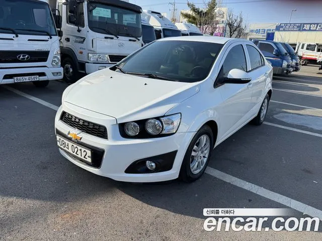 Chevrolet(GM) 1.4 Turbo L
