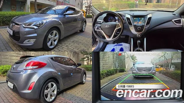 Hyundai PYL