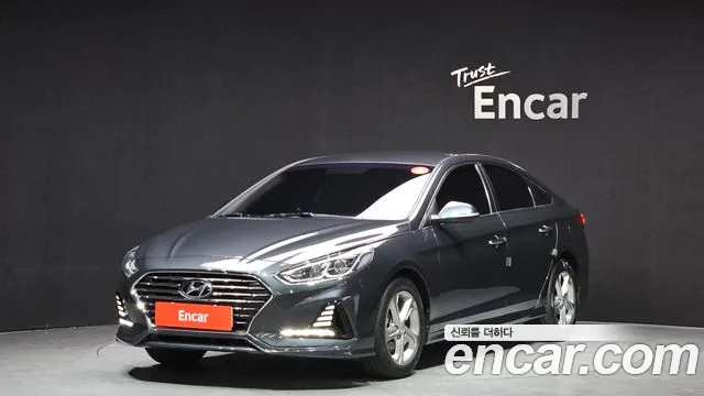 Hyundai Sonata 2.0