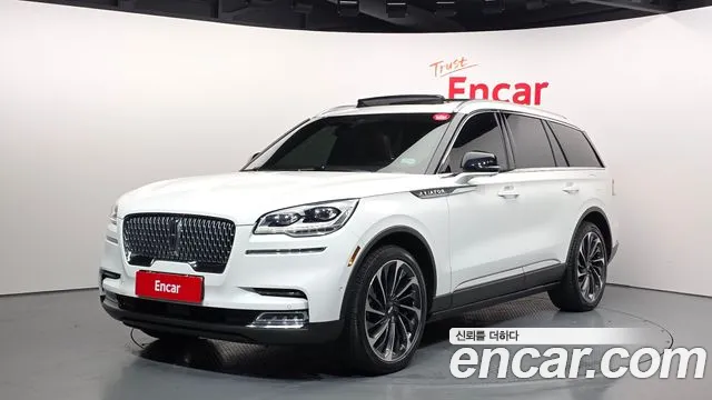 Lincoln 2 3.0 AWD