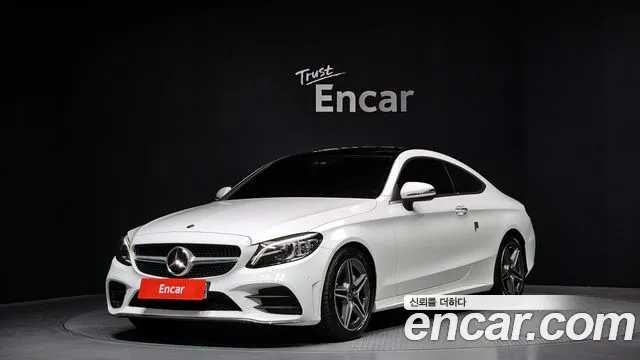 Mercedes-Benz C- W205 C200