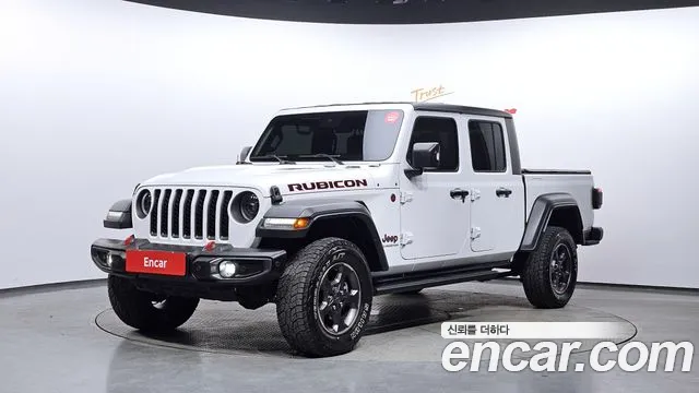 Jeep (JT) 3.6