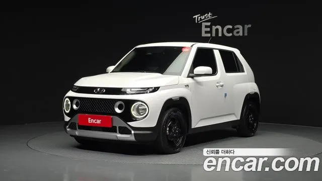 Hyundai Turbo