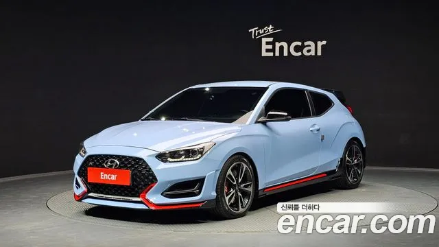 Hyundai (JS) 2.0 N