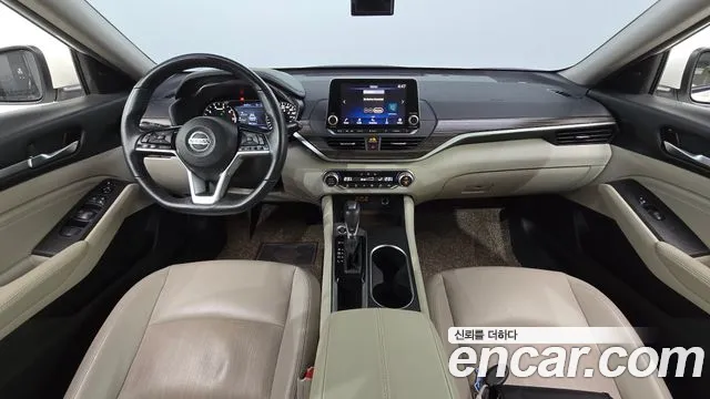 Nissan (L34) 2.5