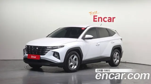 Hyundai Tucson (NX4) Diesel 2.0 2WD