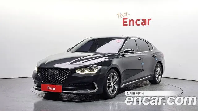 Hyundai Grandeur IG 2.4 Premium