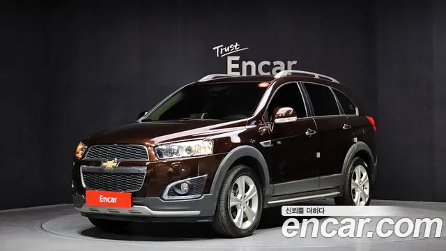 Chevrolet(GM) 4WD LTZ
