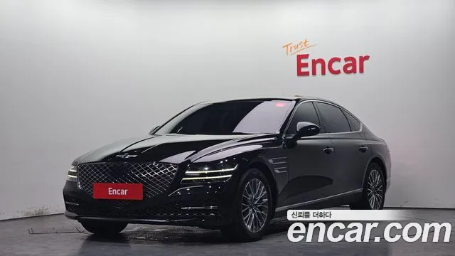 Genesis G80 (RG3) Diesel 2.2 2WD