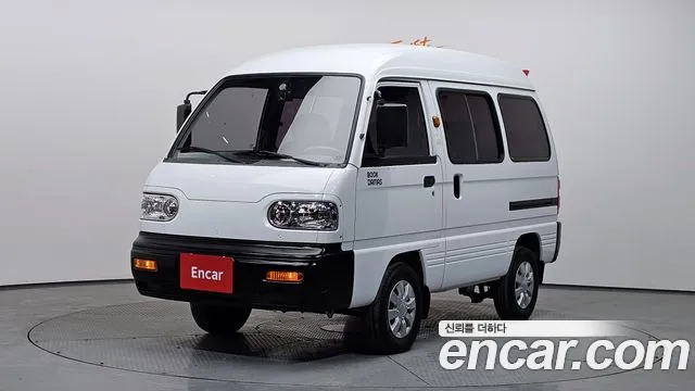 Chevrolet(GM) 5