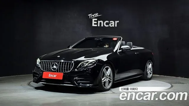 Mercedes-Benz E- W213 E220d